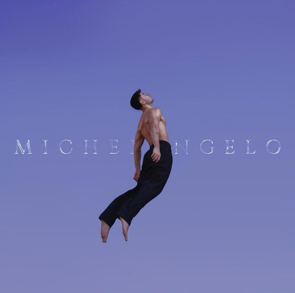 Esce in digitale “Michelangelo”, il nuovo album di Michelangelo